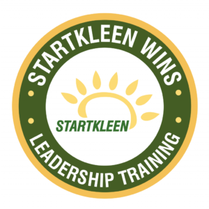 StartKleen WINS Leadership Training