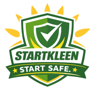 StartKleen Start Safe
